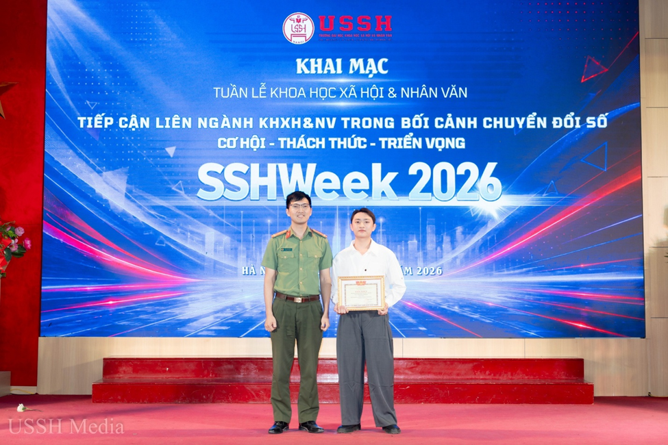 Thầy Hải