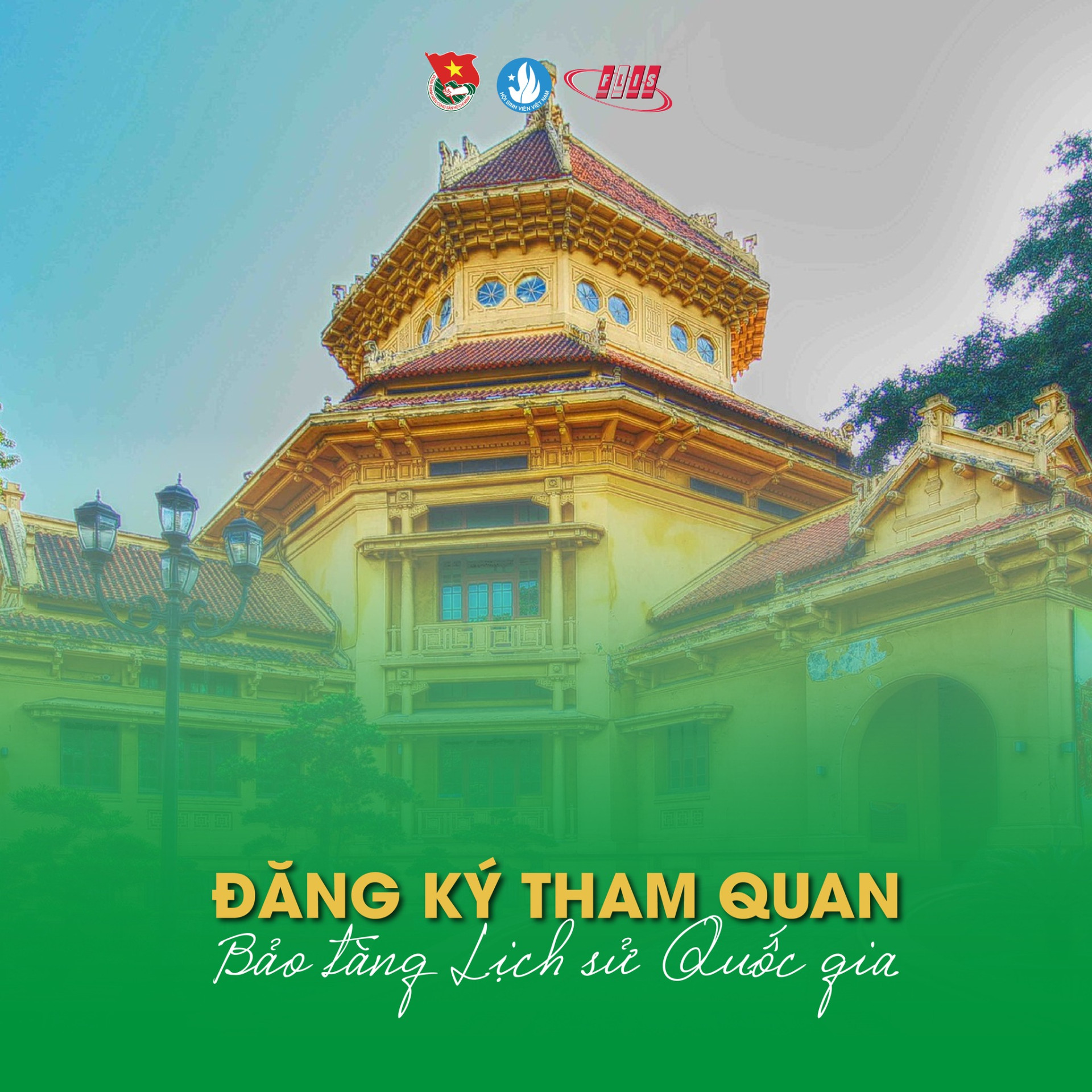 tham quan bảo tàng lịch sử