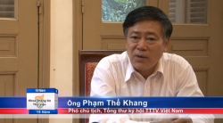 Khoa Thông tin - Thư viện 15 năm một chặng đường