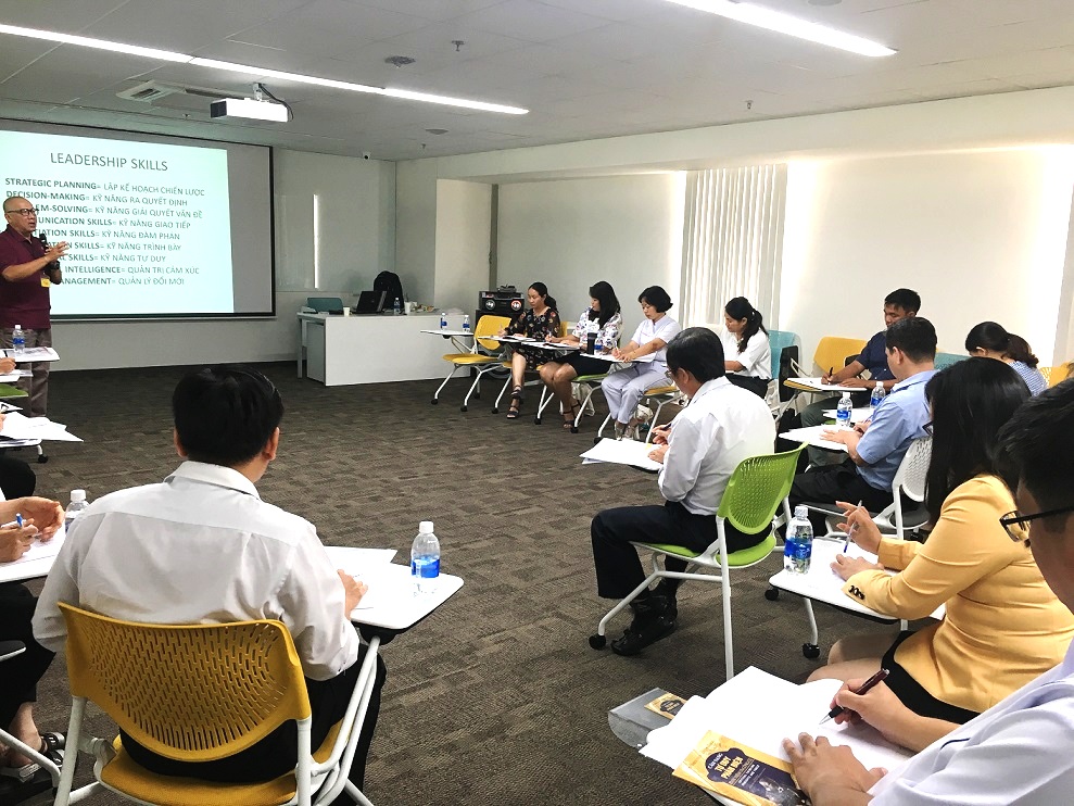 Đào tạo chính quy