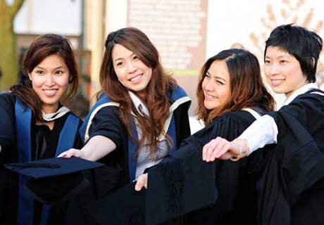 Hệ vừa học vừa làm, ngắn hạn